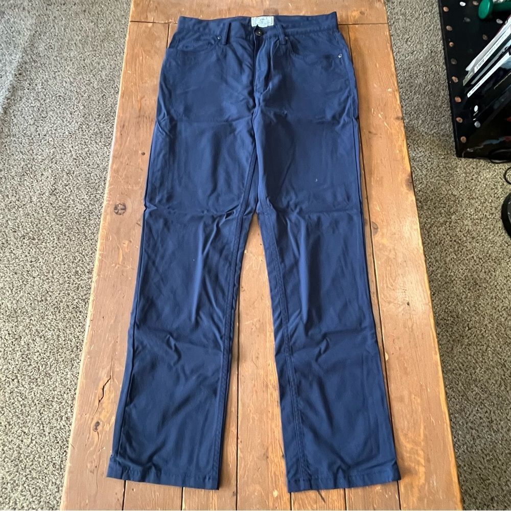 Southern Tide Intercoastal Performance Pant
